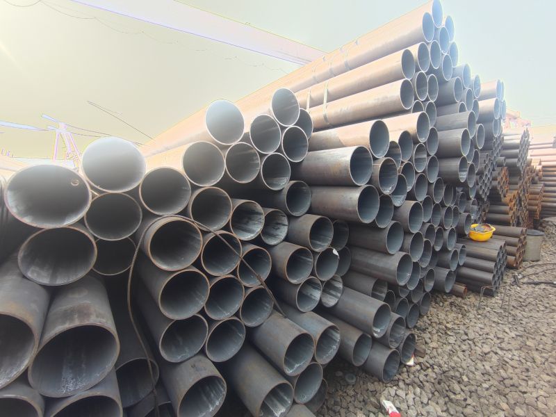 冷拔無縫管廠家直銷 質(zhì)量保證